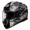 SHOEI FULL FACE ΚΡΑΝΟΣ XR 1100 HADRON 2 TC5