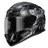 SHOEI FULL FACE ΚΡΑΝΟΣ XR 1100 PIOUS TC5