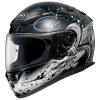 SHOEI FULL FACE ΚΡΑΝΟΣ XR 1100 CONQUISTA