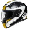 SHOEI FULL FACE ΚΡΑΝΟΣ XR 1100 SYMMETRY TC-3