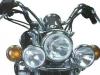 SPAAN ΜΠΑΡΑ ΦΑΝΑΡΙΩΝ YAMAHA VIRAGO 750/1100