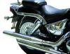 SPAAN ΒΑΣΕΙΣ ΤΣΑΝΤΩΝ SUZUKI MARAUDER 800