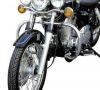 SPAAN ΜΠΑΡΑ YAMAHA DRAG STAR 125/250