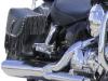 SPAAN ΒΑΣΕΙΣ ΤΣΑΝΤΩΝ HONDA VT 750 C4