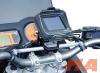ΜΠΑΡΑΚΙ ΤΙΜΟΝΙΟΥ ΑΣΗΜΙ ΓΙΑ ΒΑΣΗ GPS SW-MOTECH