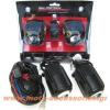 ΚΙΤ ΠΡΟΒΟΛΑΚΙΑ HAWK SW-MOTECH BLACK