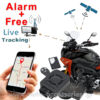 Σύστημα Προστασίας 950FMB Moto Alarm Basic (Με Κάρτα ID & Live Tracking)