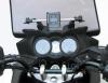 ΒΑΣΗ ΜΠΑΡΑΚΙ ΓΙΑ GPS ΚΙΝΗΤΟ SUZUKI DL 650 V-STROM