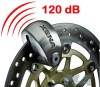 XENA XX10 ΚΛΕΙΔΑΡΙΑ ΔΙΣΚΟΦΡΕΝΟΥ ΜΕ ΣΥΝΑΓΕΡΜΟ 120dB
