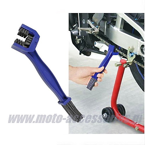 ΒΟΥΡΤΣΑ ΚΑΘΑΡΙΣΜΟΥ ΑΛΥΣΙΔΑΣ LAMPA CLEAN CHAIN 94820