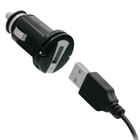 ΑΝΤΑΠΤΟΡΑΣ ΦΟΡΤΙΣΤΗΣ USB 5 VOLT CELLULAR LINE USB Micro Charger