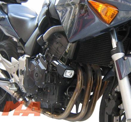 ΚΙΤ ΠΡΟΒΟΛΑΚΙΑ HONDA CBF 600S 08 MICRO CLEVER