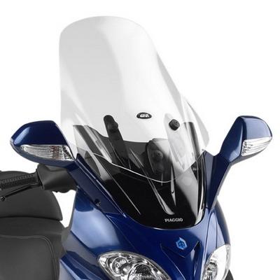 ΖΕΛΑΤΙΝΑ GIVI ΓΙΑ PIAGGIO X9 EVO 200 / 250 / 500  03>08