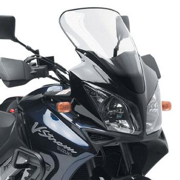 ΖΕΛΑΤΙΝΑ ΓΙΑ SUZUKI DL 1000 V-STROM 02-03 GIVI