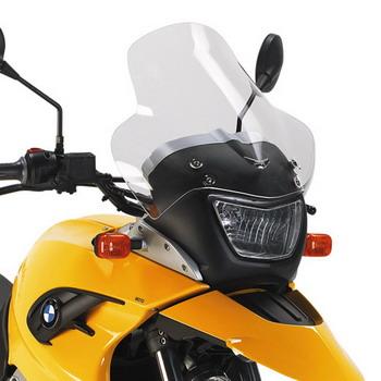 ΖΕΛΑΤΙΝΑ ΓΙΑ BMW F 650 GS 04-07 GIVI