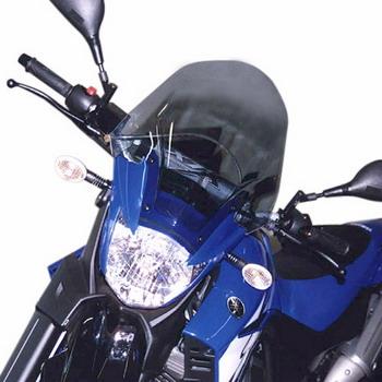 ΖΕΛΑΤΙΝΑ ΓΙΑ YAMAHA XT 660 X/R 04-07 GIVI