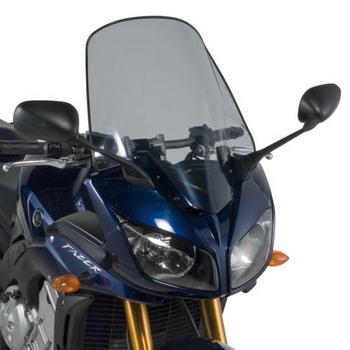ΖΕΛΑΤΙΝΑ ΓΙΑ YAMAHA FZ1 FAZER 1000 06-08 GIVI