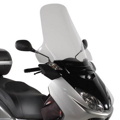 ΖΕΛΑΤΙΝΑ GIVI ΓΙΑ YAMAHA X-MAX 125/250 05>09