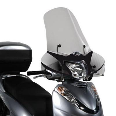 ΖΕΛΑΤΙΝΑ GIVI ΓΙΑ HONDA SH 300i 07>10 LO