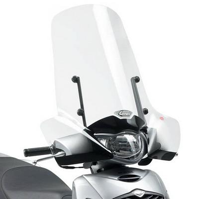 ΖΕΛΑΤΙΝΑ GIVI ΓΙΑ HONDA SH 125i / 150i 05>08 HI