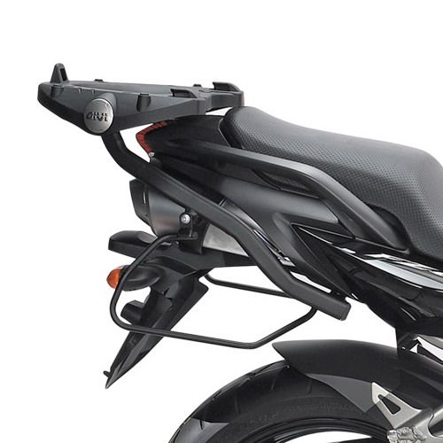 ΒΑΣΕΙΣ ΤΣΑΝΤΩΝ ΓΙΑ YAMAHA FZ6 / FZ6 FAZER 04-06 GIVI