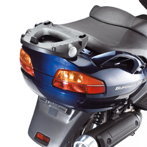 GIVI ΒΑΣΗ TOP CASE ΓΙΑ SUZUKI AN 650 BURGMAN EXEC.2002-11