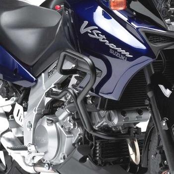 ΚΑΓΚΕΛΑ ΠΡΟΣΤΑΣΙΑΣ ΓΙΑ SUZUKI DL 650 V-STROM 04-13 GIVI TN532