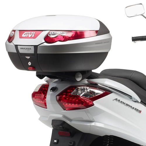 ΣΧΑΡΑ GIVI ΓΙΑ MAXSYM 400 2011->