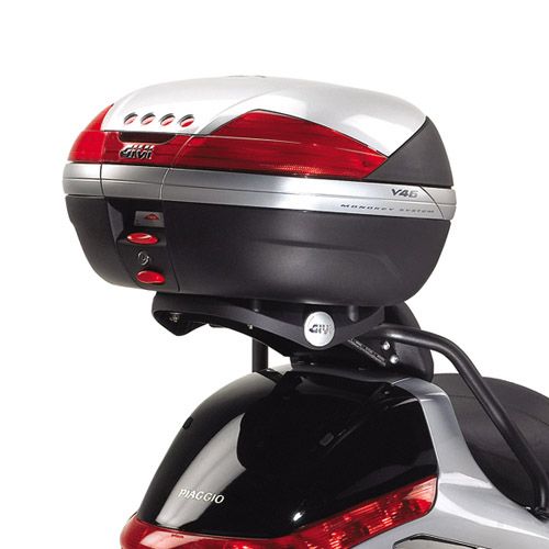 ΣΧΑΡΑ GIVI ΓΙΑ PIAGGIO X-Evo 125/250/400 2007>11