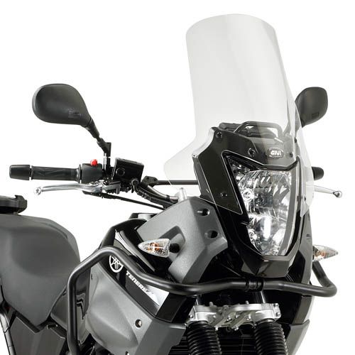ΖΕΛΑΤΙΝΑ GIVI ΓΙΑ YAMAHA XT 660Z TENERE 2008-11