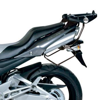 ΒΑΣΕΙΣ ΤΣΑΝΤΩΝ ΓΙΑ SUZUKI GSR 600 2006-11 GIVI