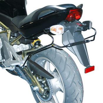 ΒΑΣΕΙΣ ΤΣΑΝΤΩΝ ΓΙΑ KAWASAKI ER 6 N / F 05-08 GIVI