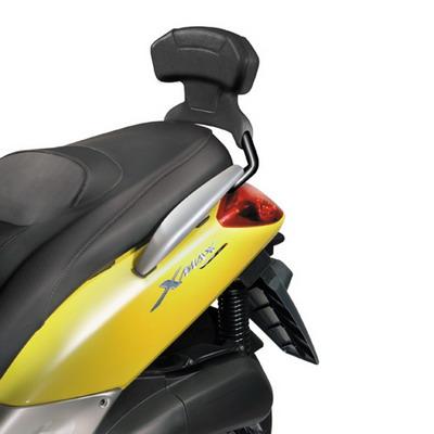 ΠΛΑΤΗ GIVI ΓΙΑ YAMAHA X-MAX 125/250 05>09