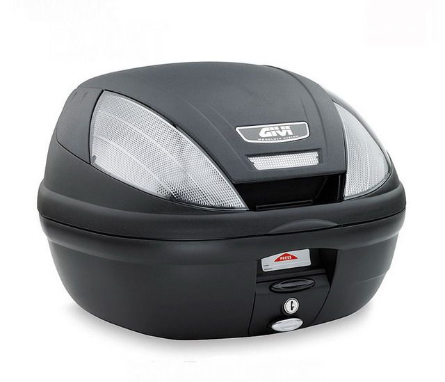 GIVI ΒΑΛΙΤΣΑ ( topcase) E370NT MONOLOCK