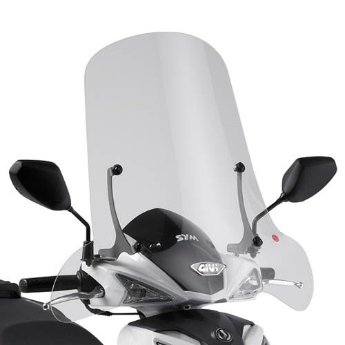 ΖΕΛΑΤΙΝΑ GIVI ΓΙΑ SYM SYMPHONY 50 / 125 150 2009-11