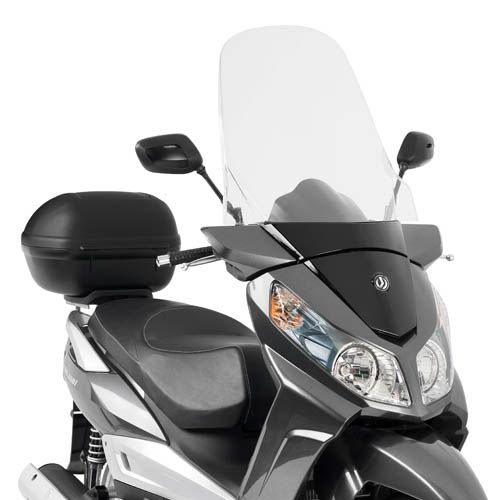 ΖΕΛΑΤΙΝΑ GIVI ΓΙΑ SYM CITYCOM 300 2008-11
