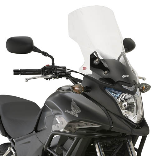 GIVI ΖΕΛΑΤΙΝΑ ΓΙΑ HONDA CB 500 X 2013-> D1121ST