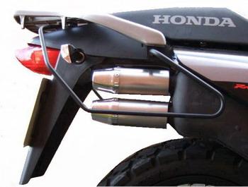 ΒΑΣΕΙΣ ΤΣΑΝΤΩΝ ΓΙΑ HONDA XL 650V TRANSALP 00-07 GIVI