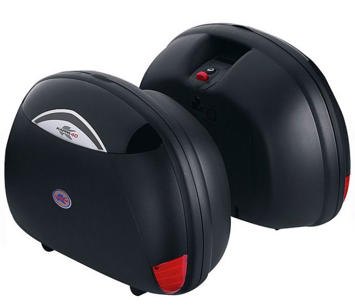 KAPPA K40 PL Givi Kappa KAPPA K40 PL Givi Kappa