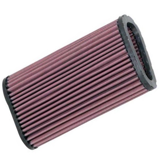 K&N AIR FILTER HONDA CB 600 HORNET 2007-12 HA5709