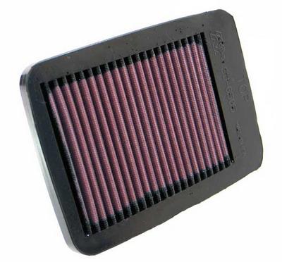 K&N AIR FILTER SUZUKI GSF 650 BANDIT 05-10