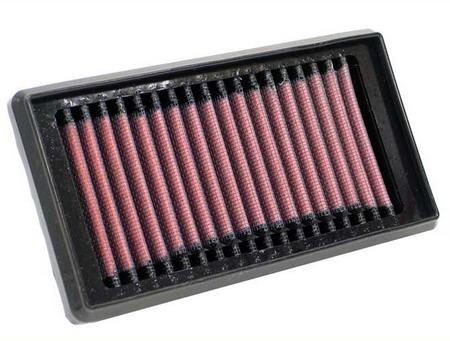 K&N AIR FILTER APRILIA PEGASO 05- 08