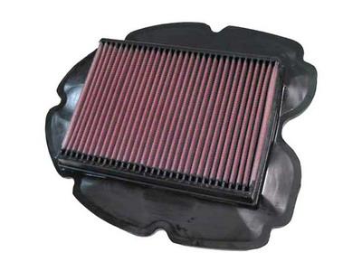 K&N AIR FILTER YAMAHA TDM 900 2002-2011