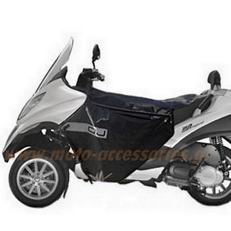 ΚΟΥΒΕΡΤΑ ΠΟΔΙΩΝ OJ JFL-08 PIAGGIO MP3 125 / 250 / 400 2007-13