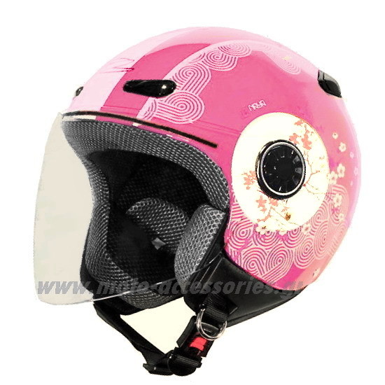 ΚΡΑΝΟΣ JET ΓΥΝΑΙΚΕΙΟ ZEUS ZS-210B,DD55 PINK