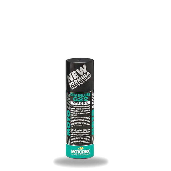 ΛΙΠΑΝΤΙΚΟ ΣΠΡΕΙ ΑΛΥΣΙΔΑΣ MOTOREX CHAIN LUBE622 STRONG 56ml Σπρεί