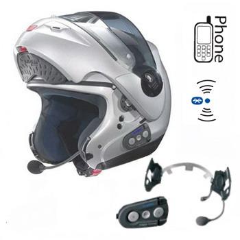 NOLAN ΣΥΣΤΗΜΑ N-COM BLUETOOTH+BASIC KIT ΓΙΑ N42/N84/N90/N102