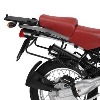 ΒΑΣΕΙΣ ΠΛΑΙΝΩΝ ΒΑΛΙΤΣΩΝ ΓΙΑ BMW R 1150 GS 00-03 GIVI PL189