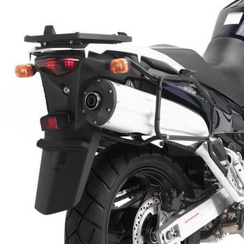 ΒΑΣΕΙΣ ΠΛΑΙΝΩΝ ΒΑΛΙΤΣΩΝ ΓΙΑ DL 650 V-STROM 2004-11 GIVI PL532