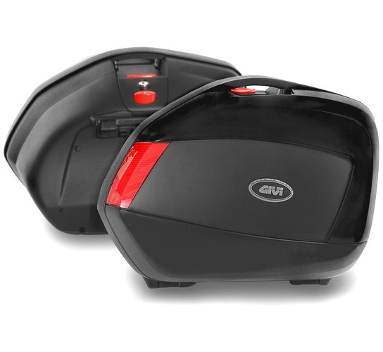 GIVI ΒΑΛΙΤΣΕΣ V35 PLX